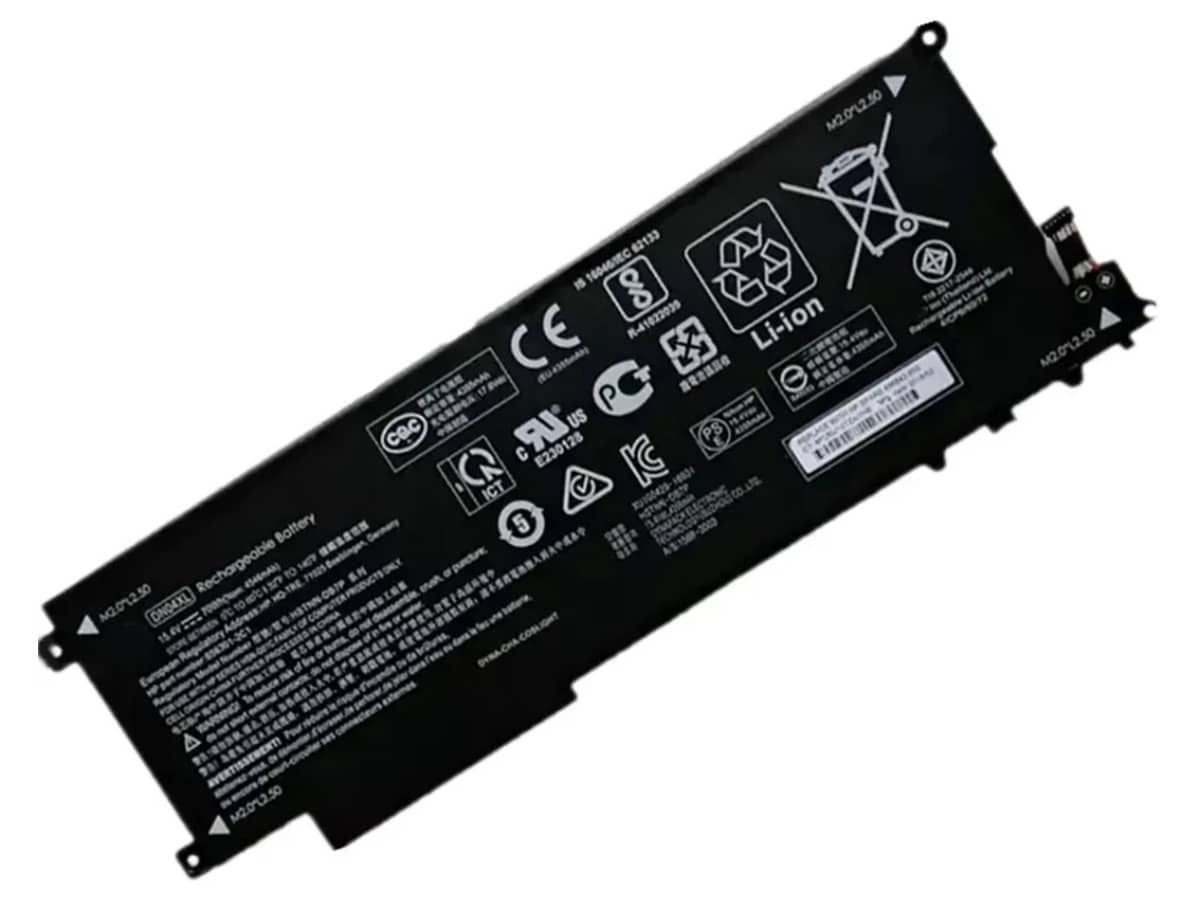compatible avec HP HSTNN-DB7P