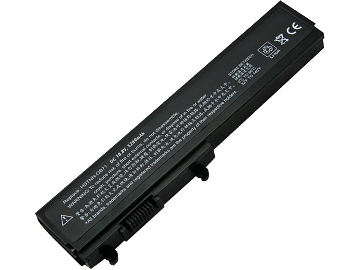 compatible avec HP HSTNN-151C