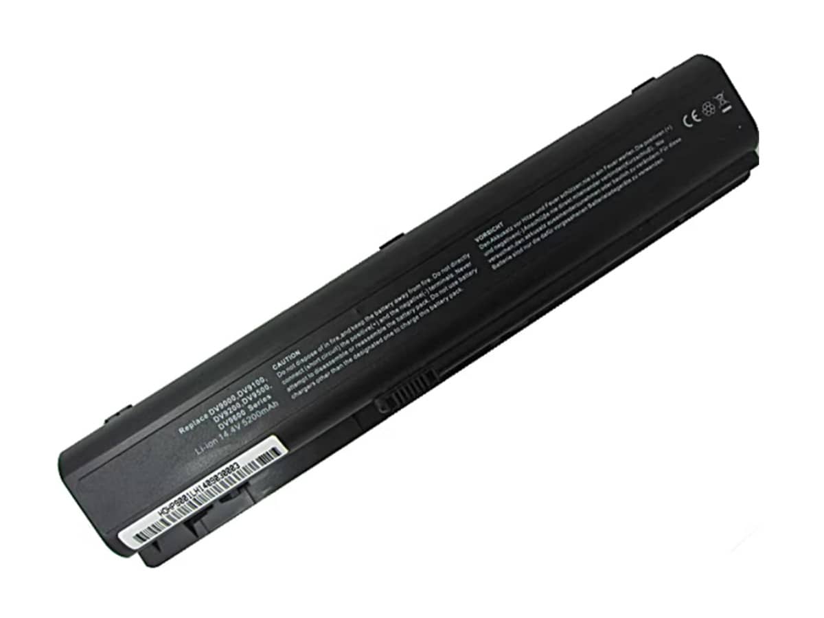 compatible avec HP HSTNN-IB34