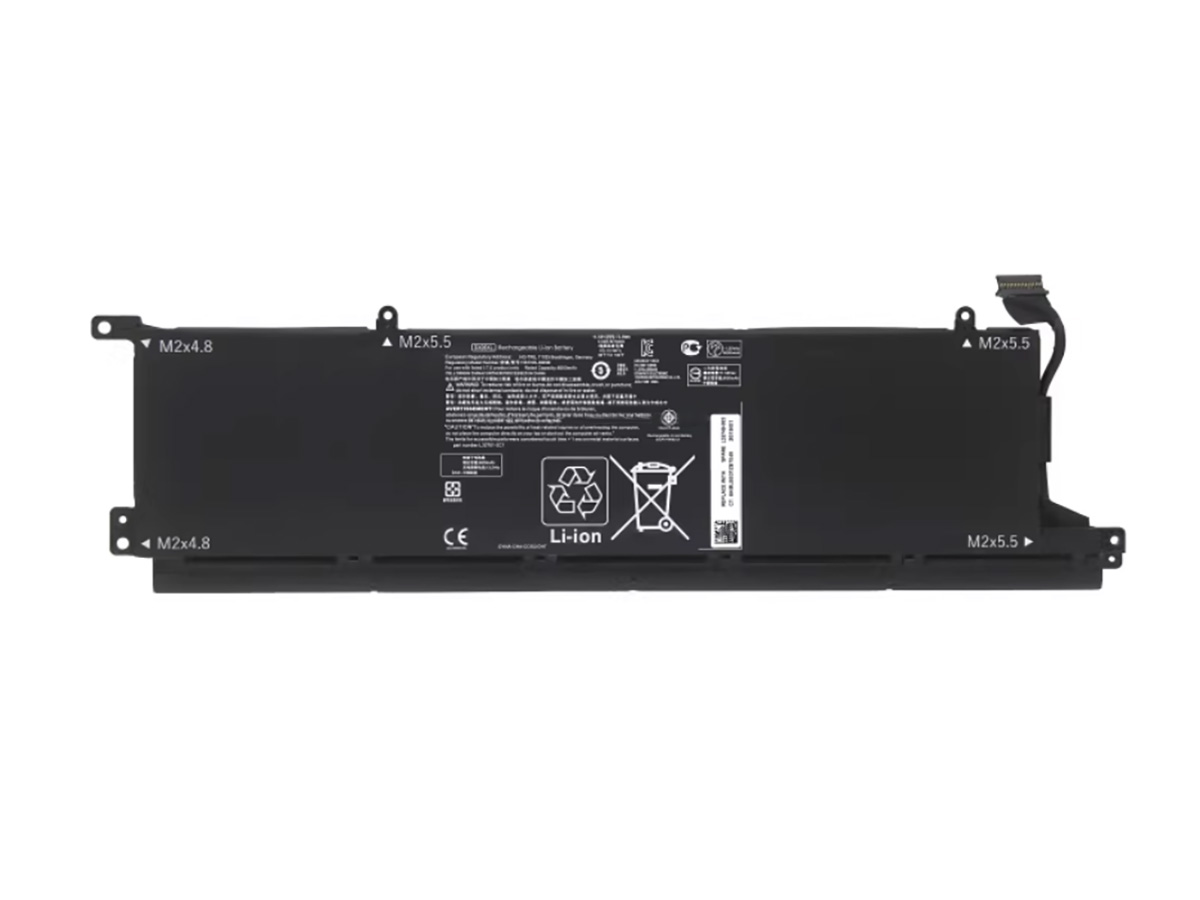 compatible avec HP HSTNN-DB9B