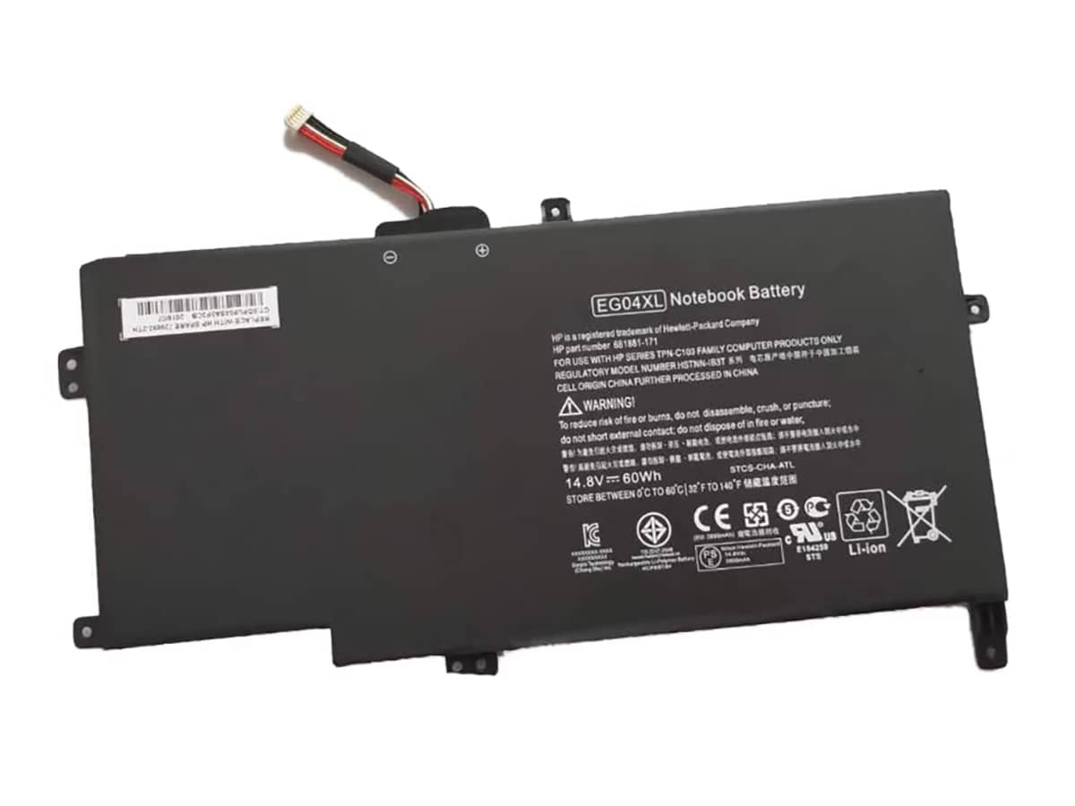 compatible avec HP Envy 6-1017TX