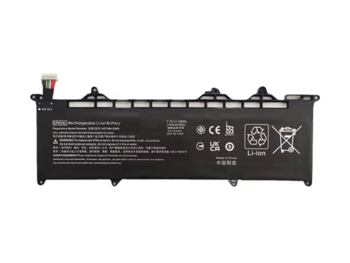 compatible avec HP EP02XL