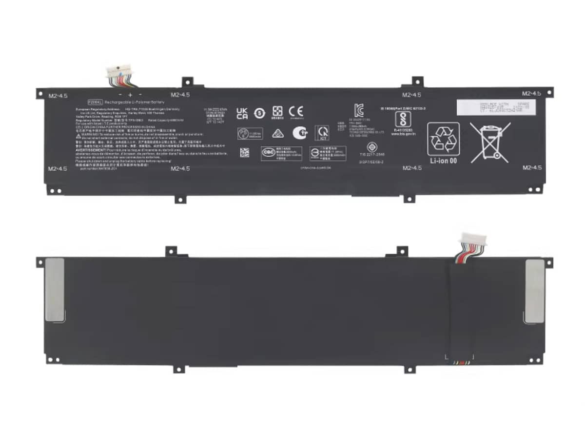 compatible avec HP Envy 16-H0000TX