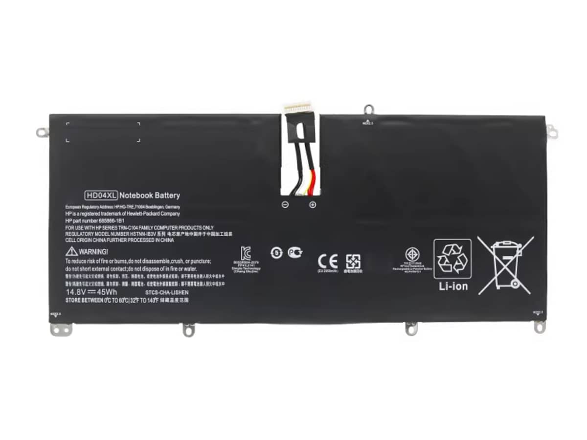 compatible avec HP HDO4XL