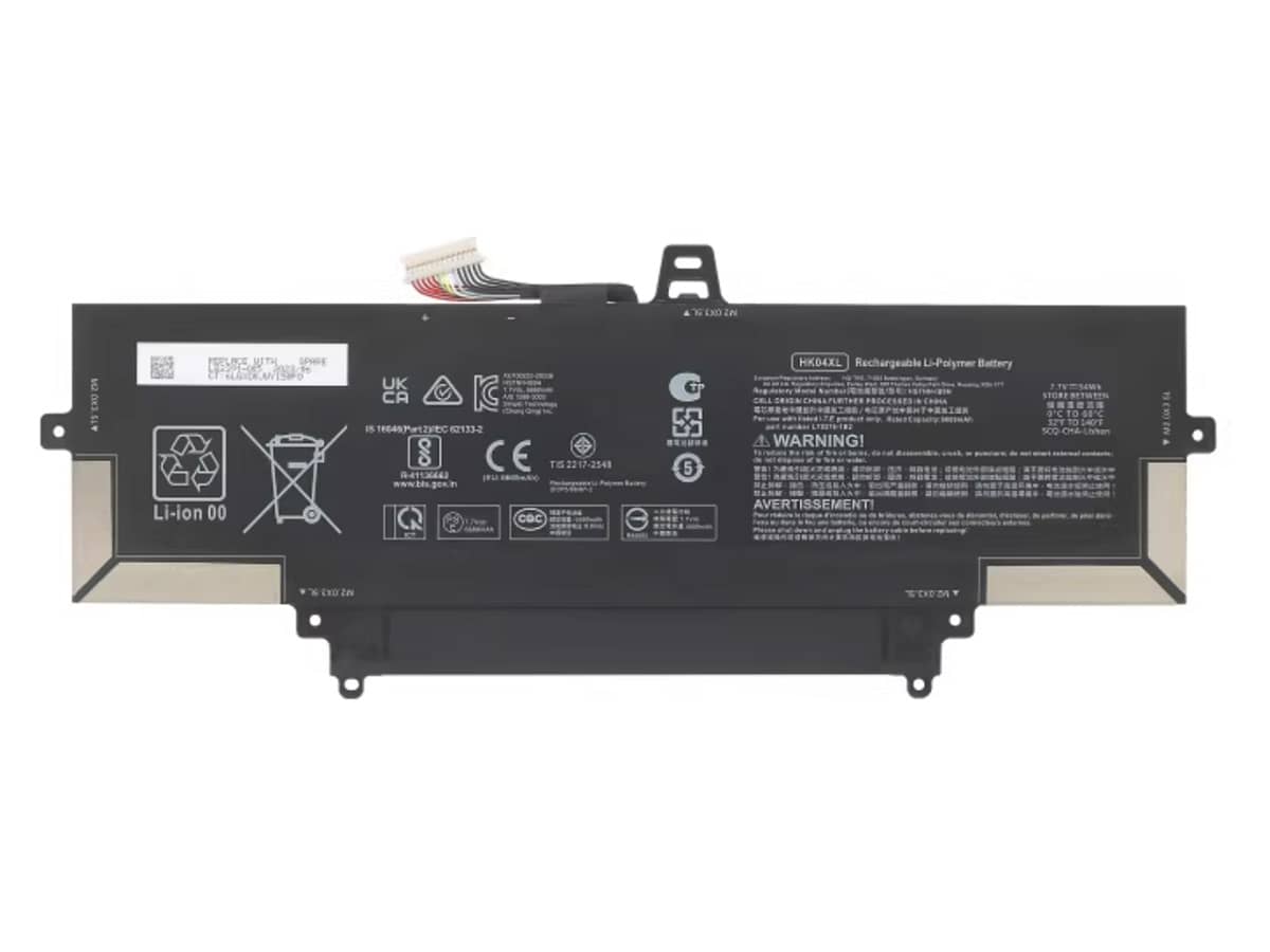 compatible avec HP 2ICP5/66/67-2