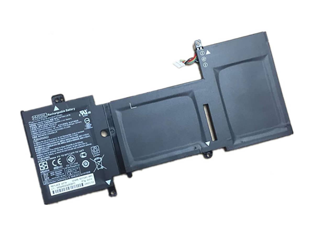 compatible avec HP HVO3XL