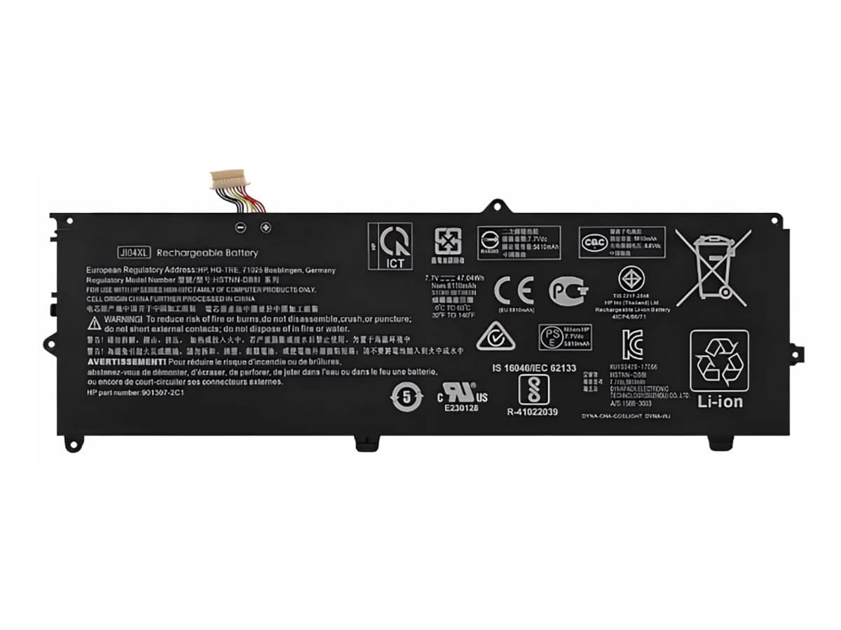 compatible avec HP 901247-855