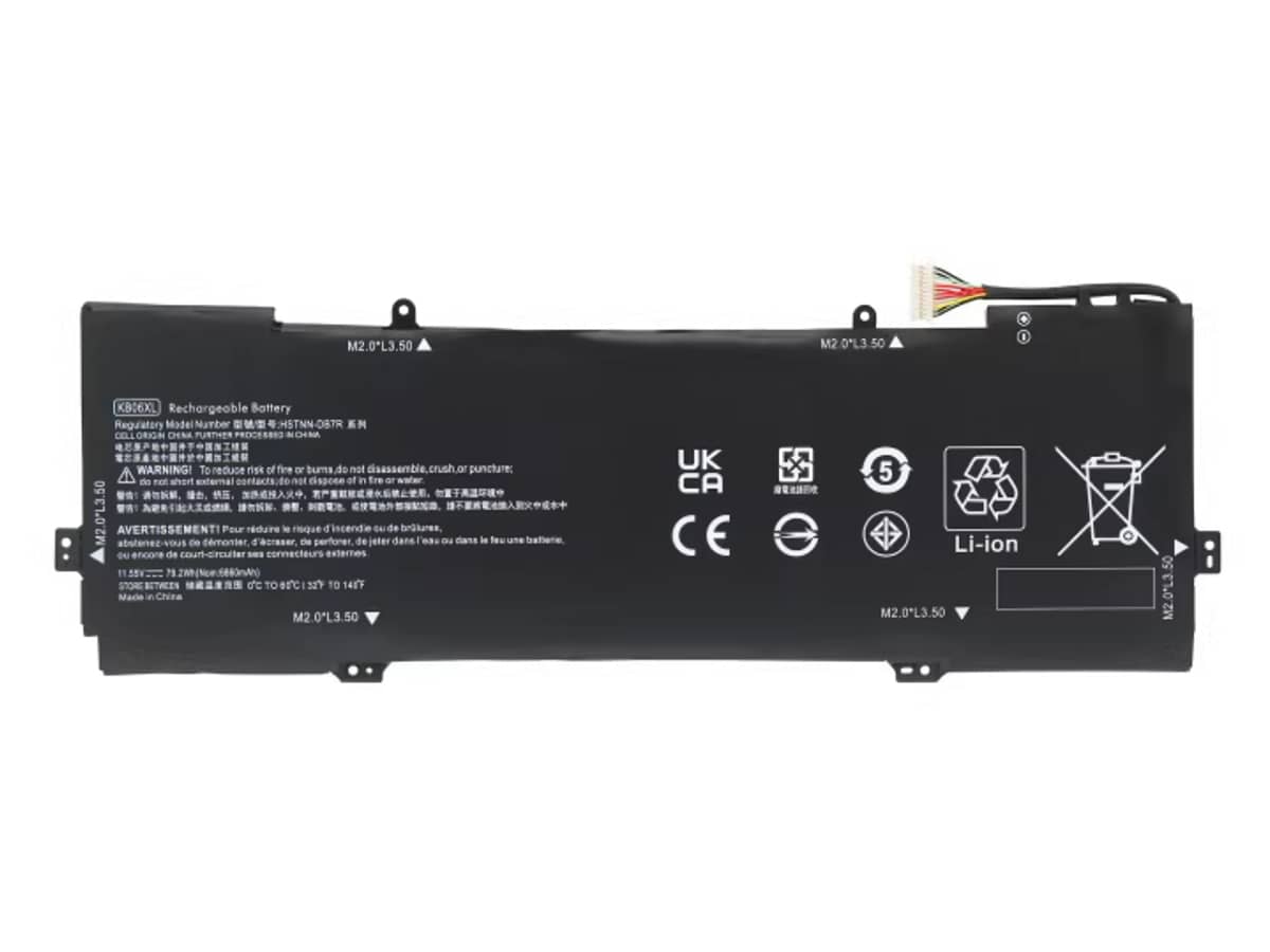 compatible avec HP KB06XL