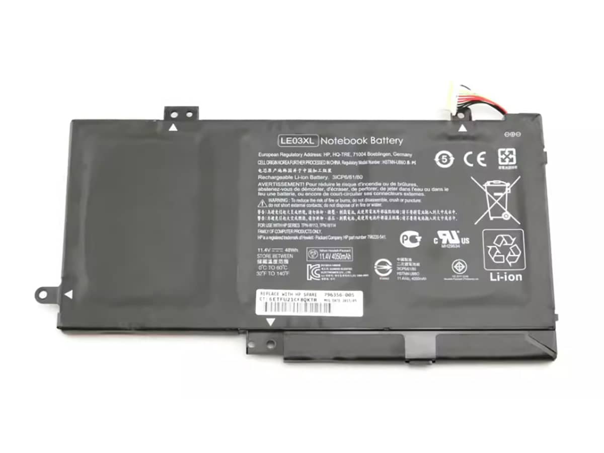 compatible avec HP 796356-005