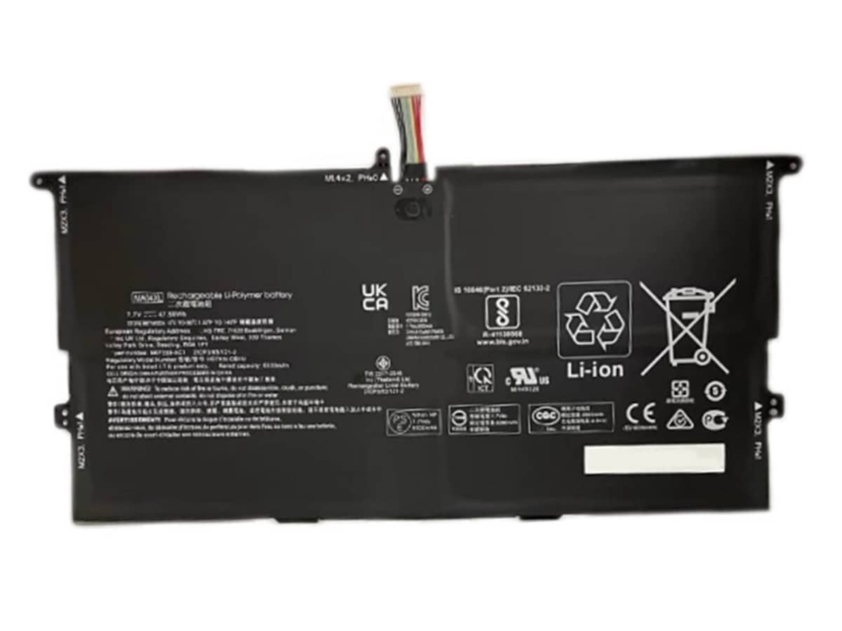 compatible avec HP HSTNN-OB1U