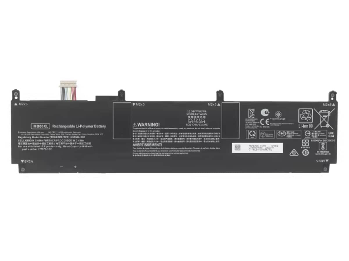 compatible avec HP L77973-1C1