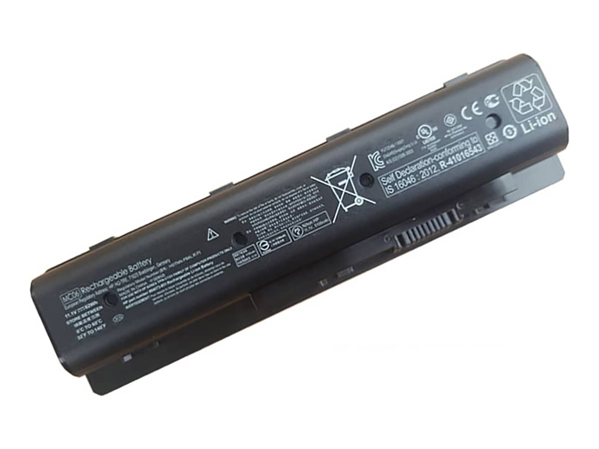 compatible avec HP TPN-C123