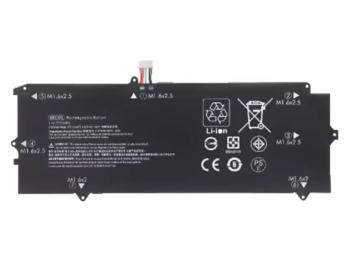 compatible avec HP 812060-2C1