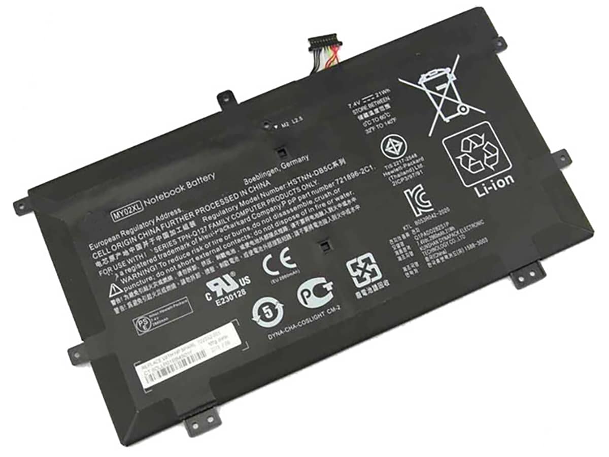 compatible avec HP 722232-005