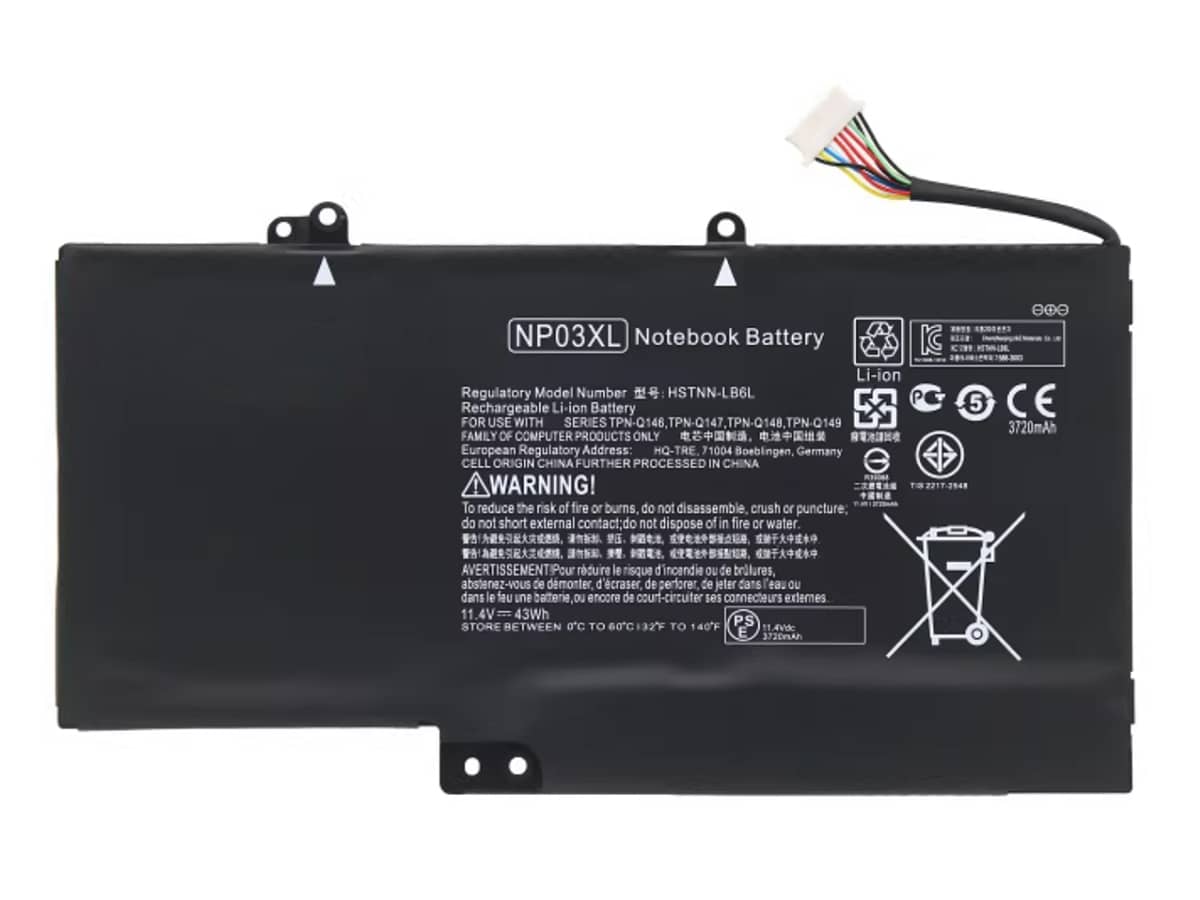 compatible avec HP 760944-421