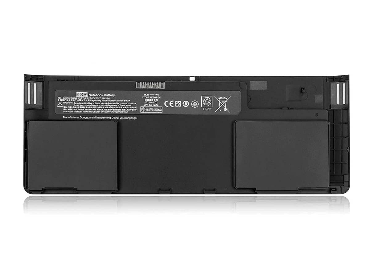 compatible avec HP HSTNN-IB4F
