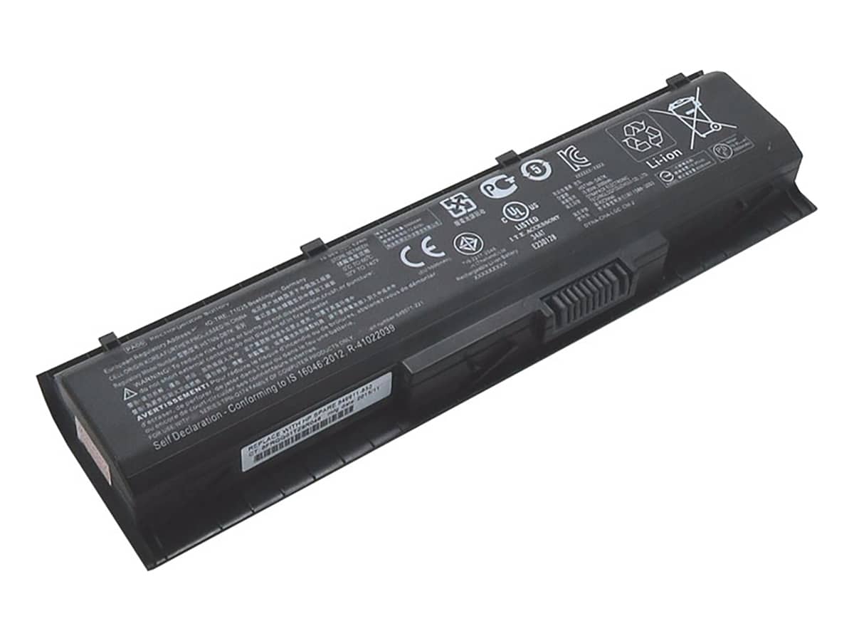 compatible avec HP HSTNN-DB7K