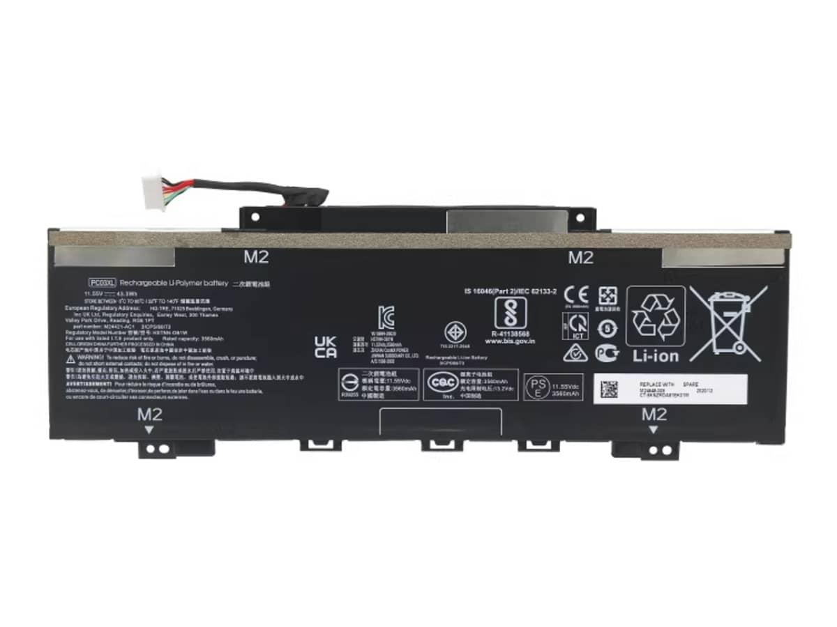 compatible avec HP TPN-DB0E