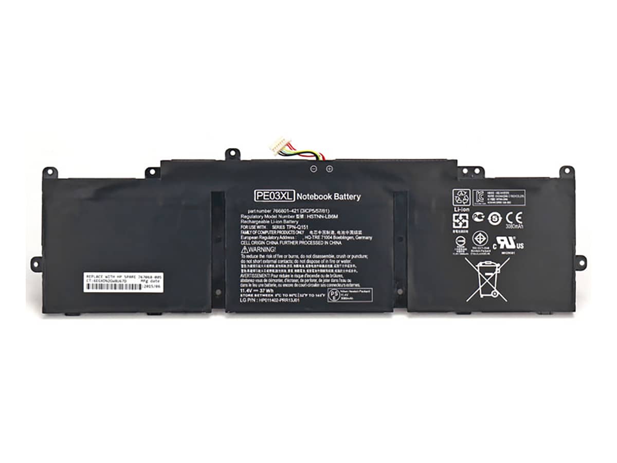 compatible avec HP 766801-421