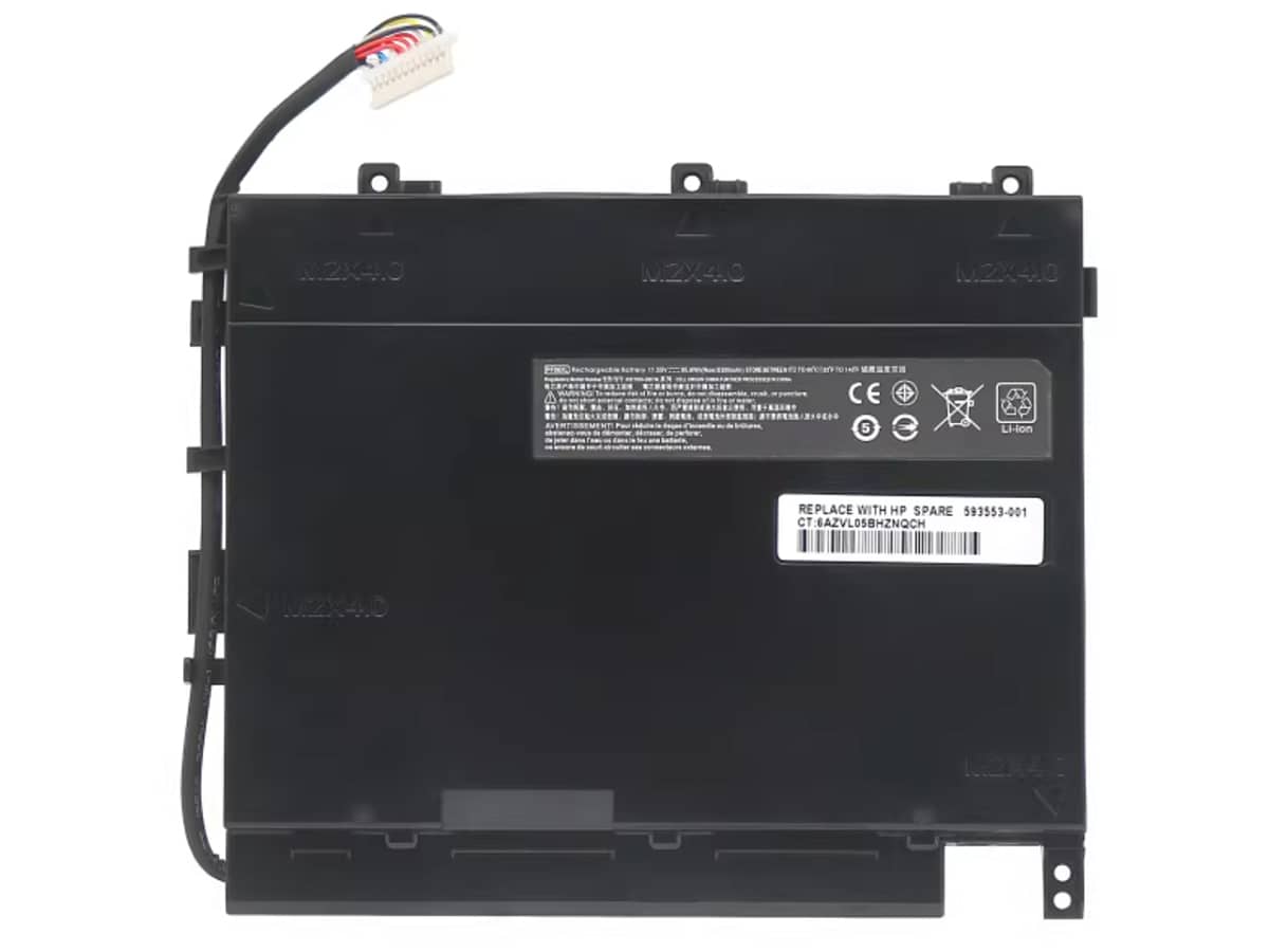 compatible avec HP 853294-855