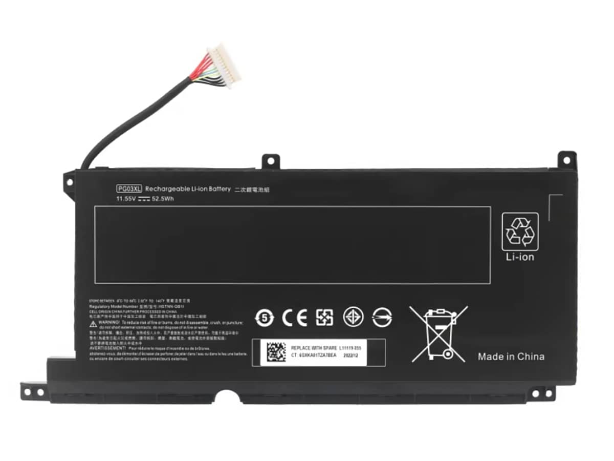 compatible avec HP TPN-C141