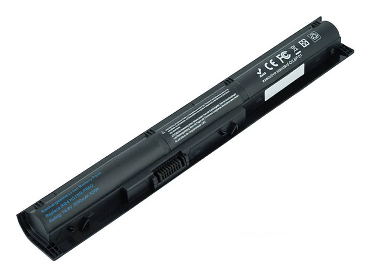 compatible avec HP HSTNN-DB7B