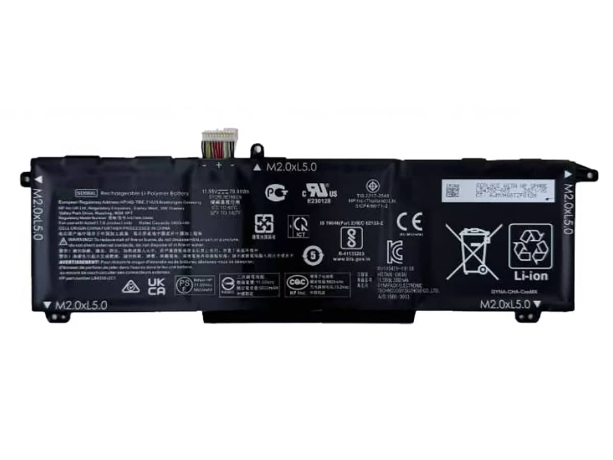 compatible avec HP SD06XL