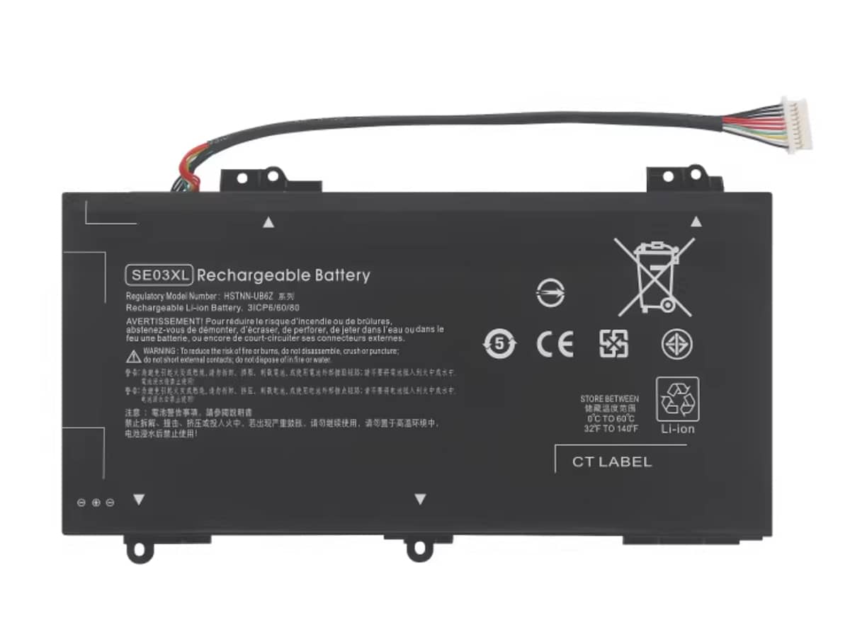 compatible avec HP 849568-421