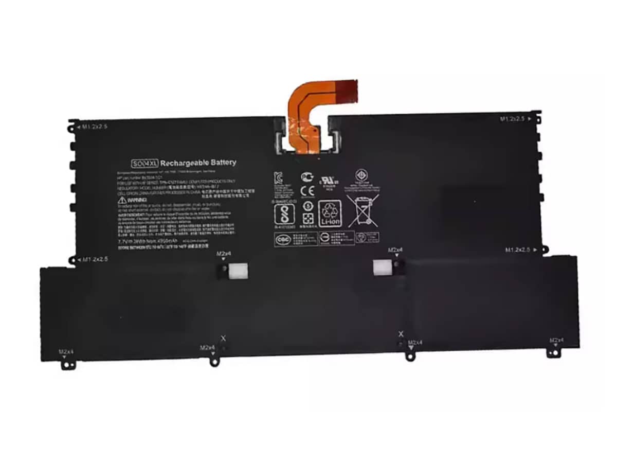 compatible avec HP 844199-855