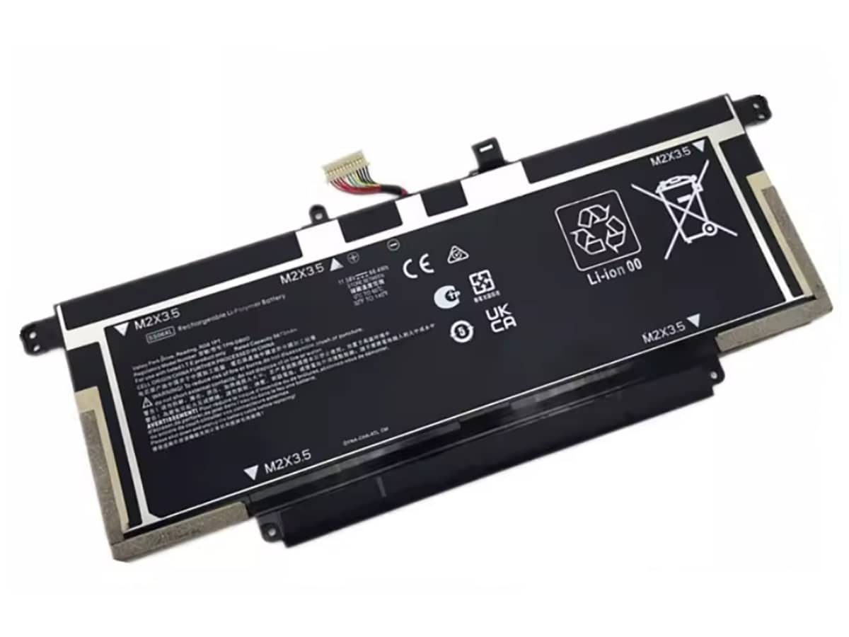 compatible avec HP Elite Dragonfly G4 8A4H2EA