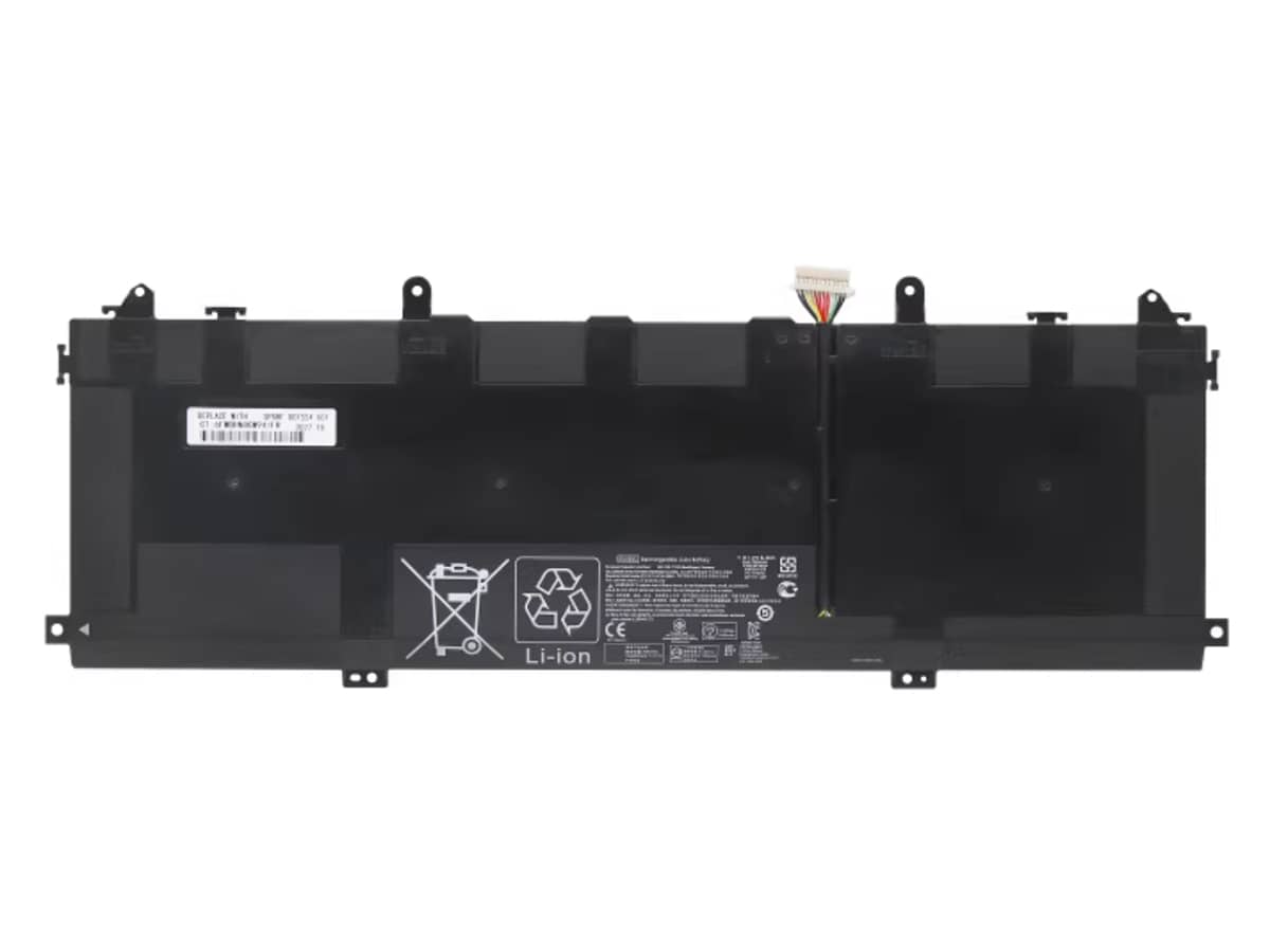 compatible avec HP HSTNN-DB8W