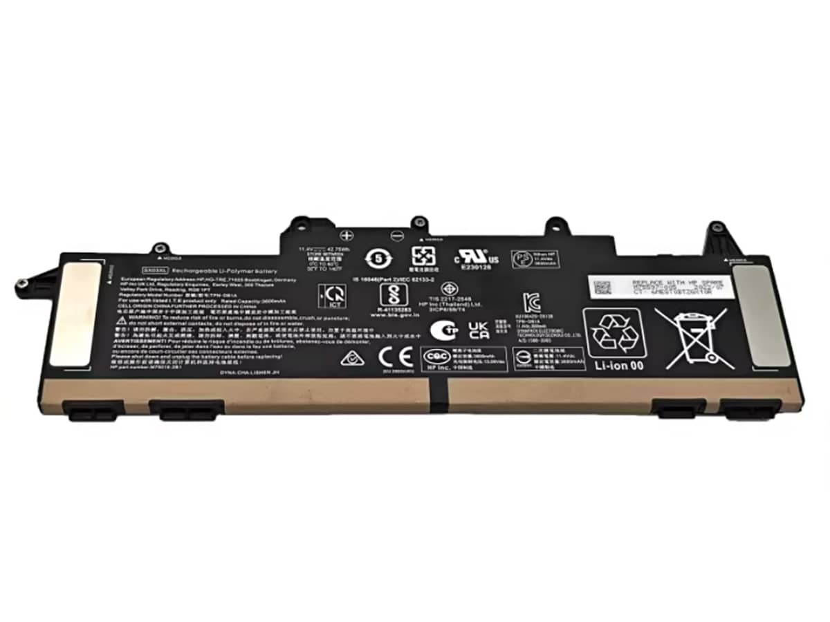 compatible avec HP SX03045XL-PL