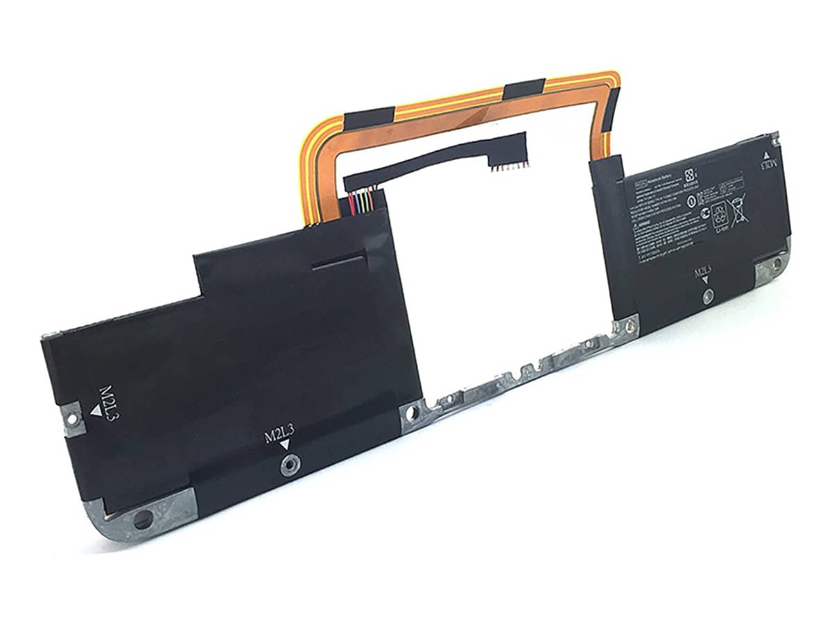 compatible avec HP TP02XL