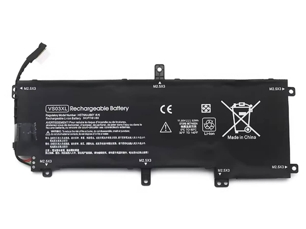 compatible avec HP 849313-856