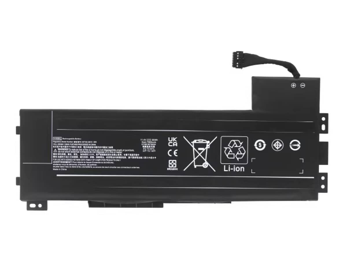 compatible avec HP HSTNN-DB7D