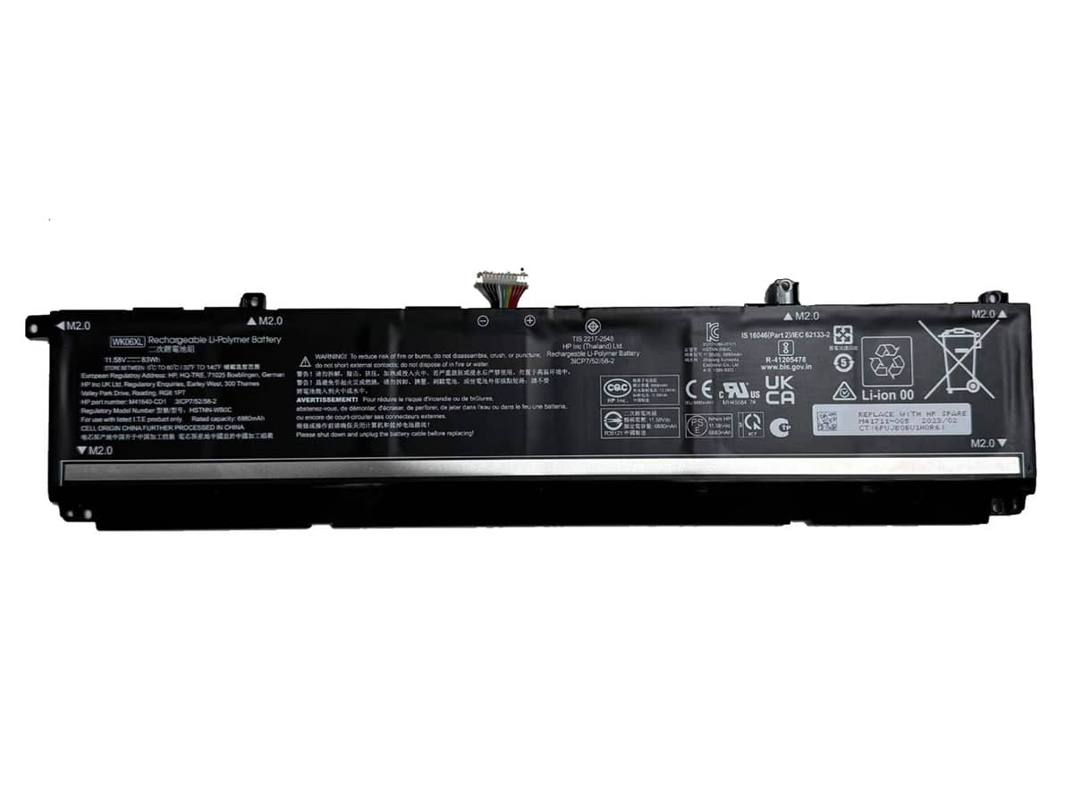 compatible avec HP Victus 16-R0010TX