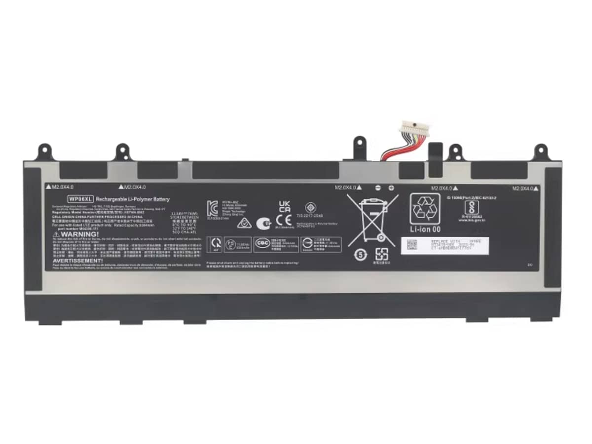 compatible avec HP EliteBook 865 G9