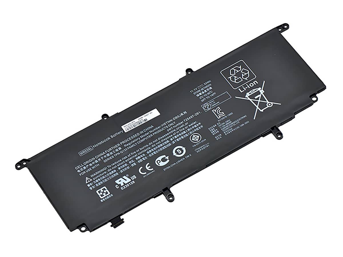 compatible avec HP Split 13-M112TU X2