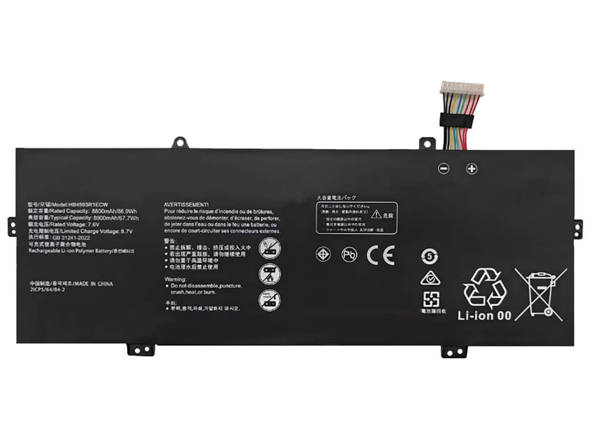 compatible avec HUAWEI VLR-W09