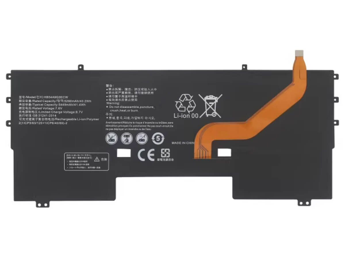 compatible avec HUAWEI 1ICP6/40/69-2