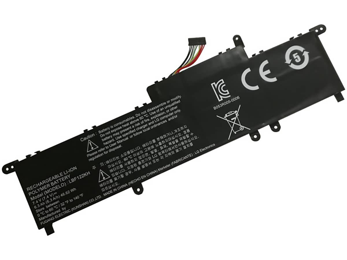 compatible avec LG Xnote P210