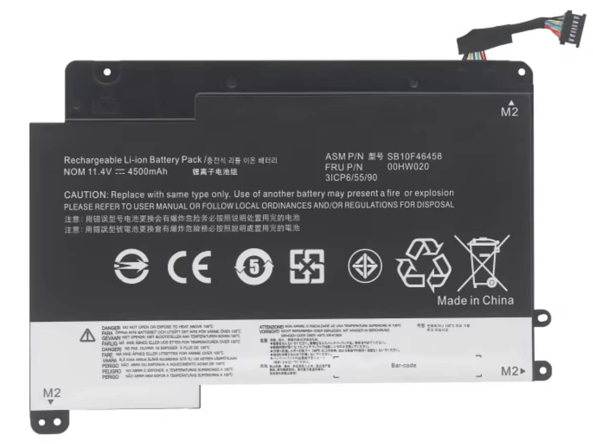 compatible avec LENOVO SB10F46459