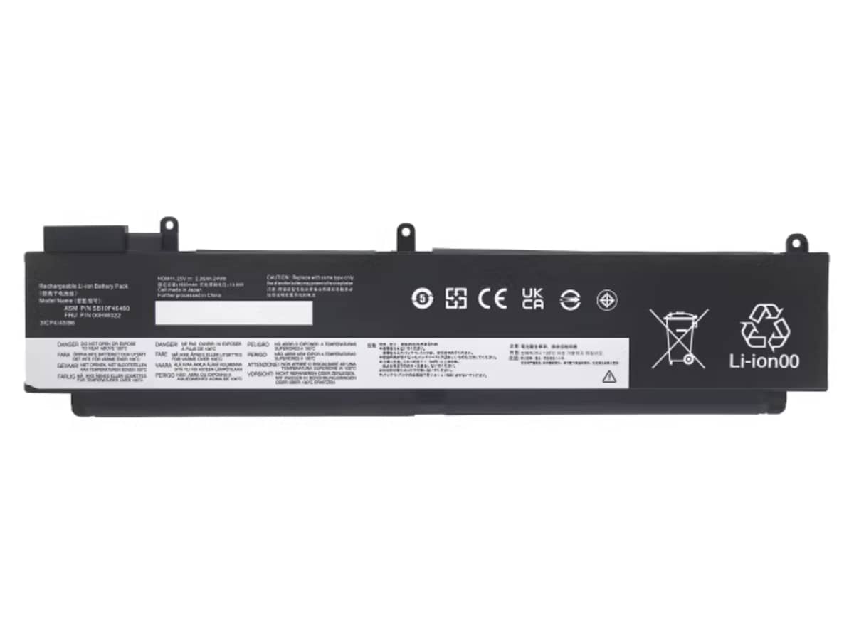 compatible avec LENOVO ThinkPad T470s 20JS0028MD