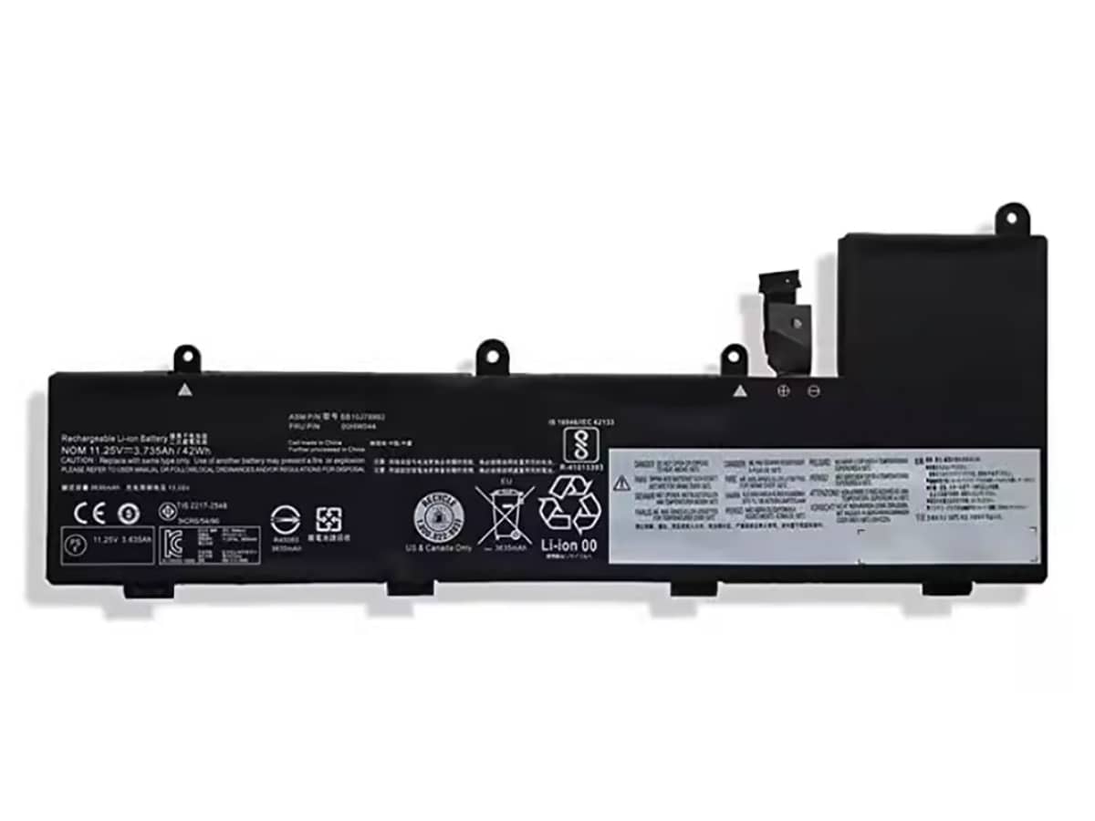 compatible avec LENOVO 01AV443