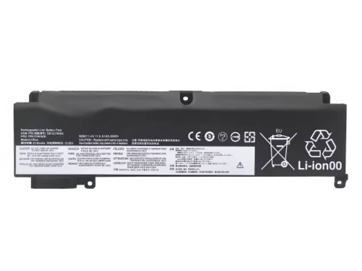 compatible avec LENOVO 01AV462