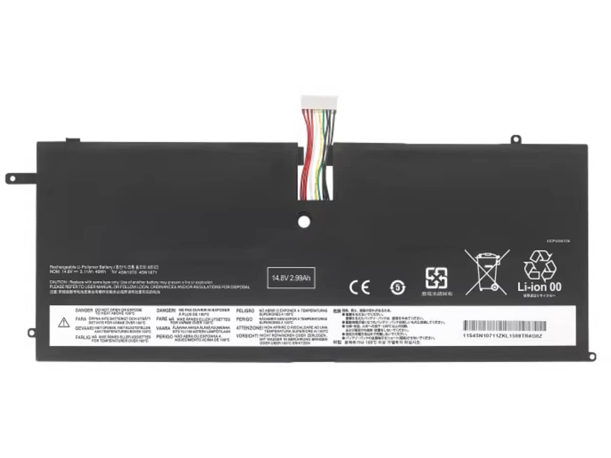 compatible avec LENOVO 45N1071
