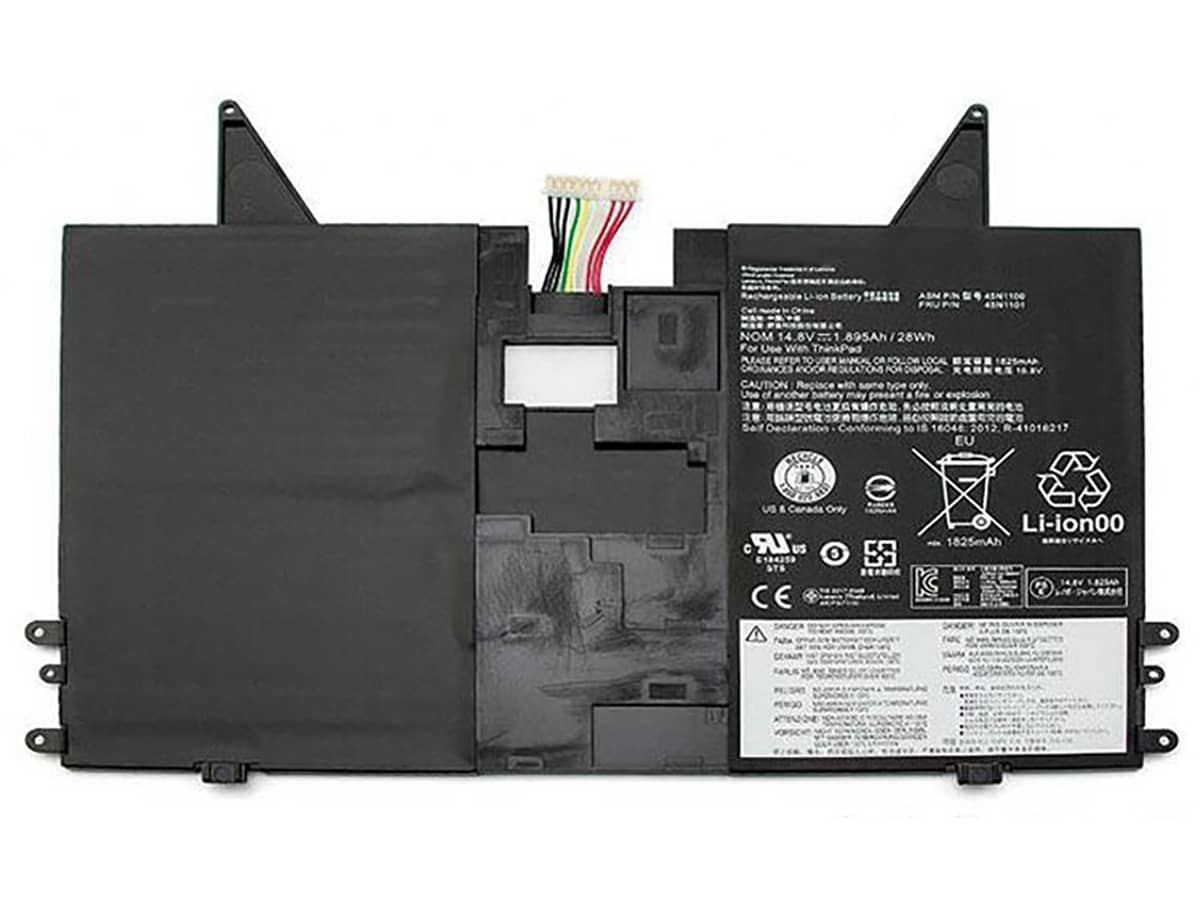 compatible avec LENOVO 45N1101
