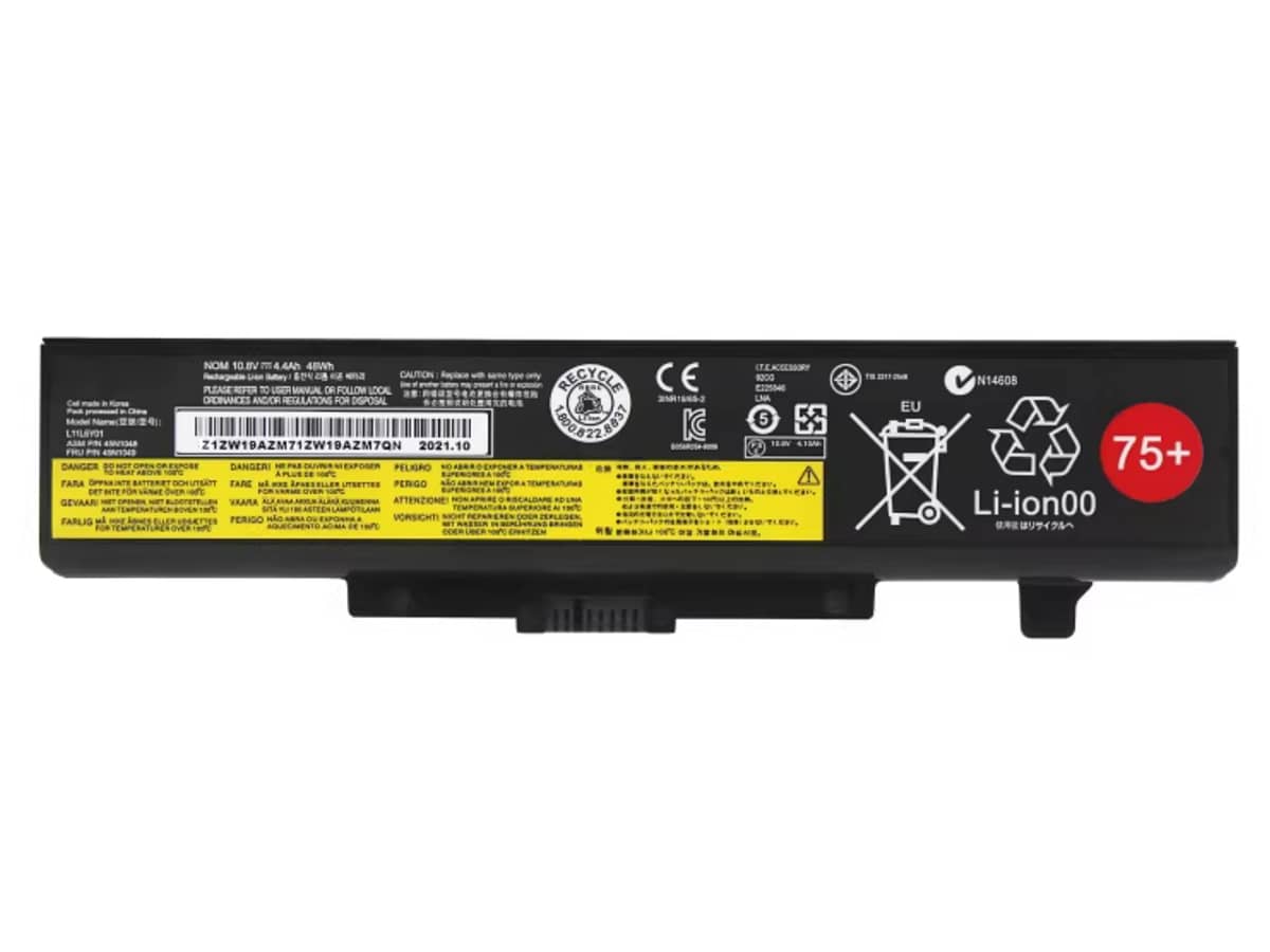 compatible avec LENOVO E49L