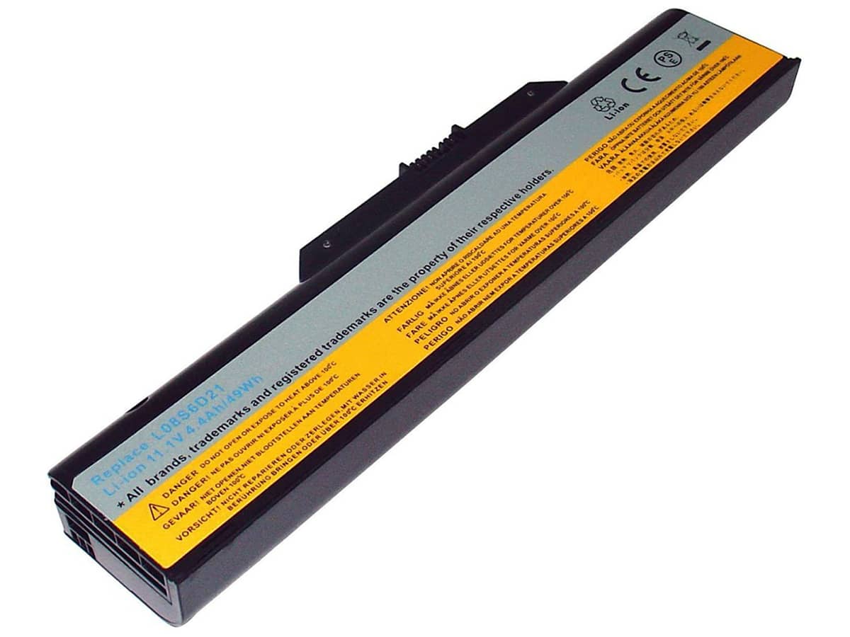 compatible avec LENOVO E23