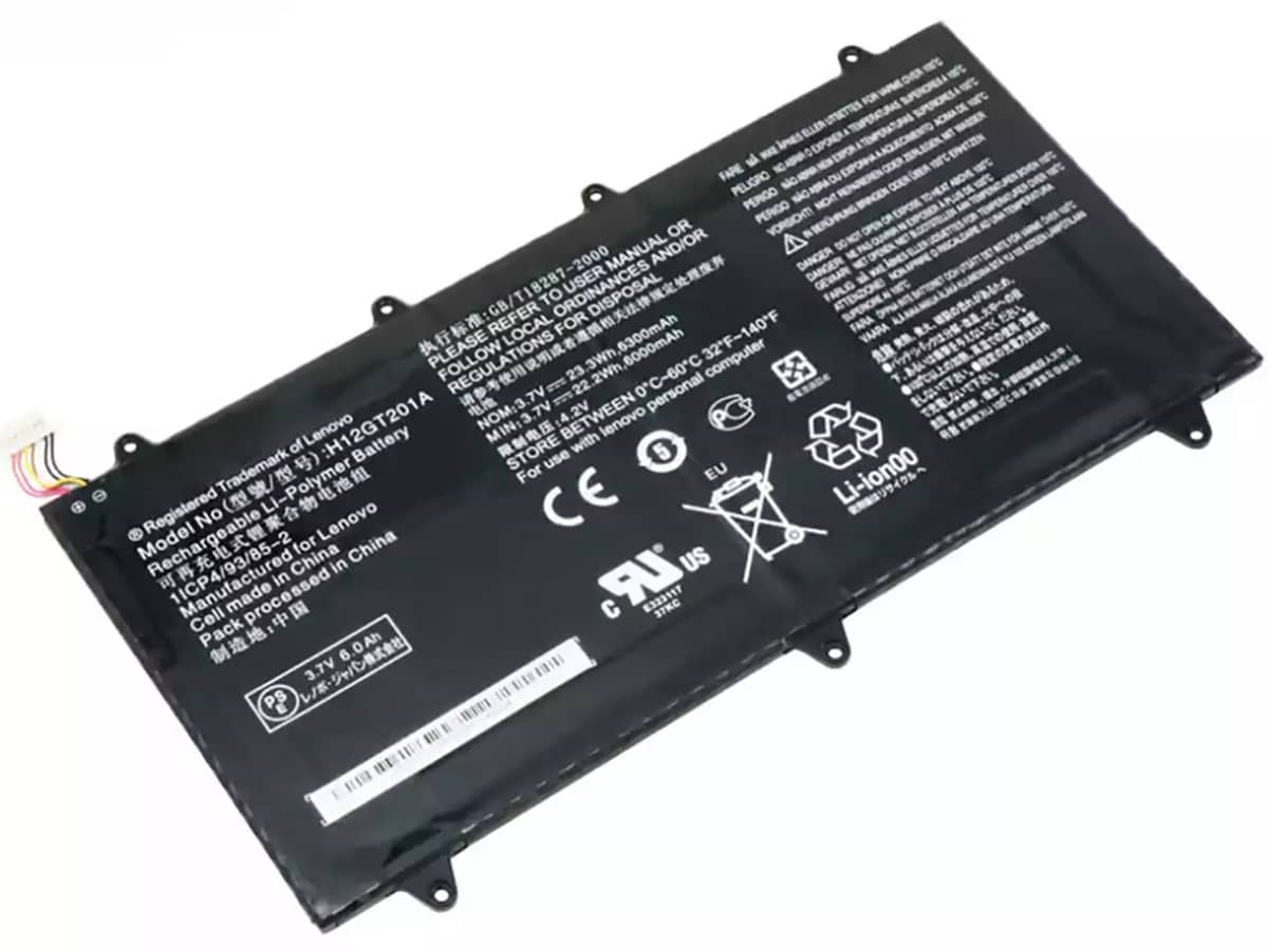 compatible avec LENOVO IdeaPad A2109